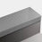 Johnsonite Silver Grey RNSQ-55-6-SQ