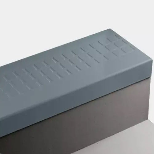 Johnsonite Windsor Blue RNSQ-58-4.5-SQ