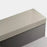 Johnsonite Bone White RNSQ-79-4.5-SQ