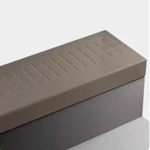 Johnsonite Saddlebrook RNSQ-TA2-5-SQ