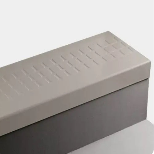 Johnsonite Castaway RNSQ-TA3-5-SQ