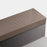 Johnsonite Rusty Nail RNSQ-TA7-4-SQ