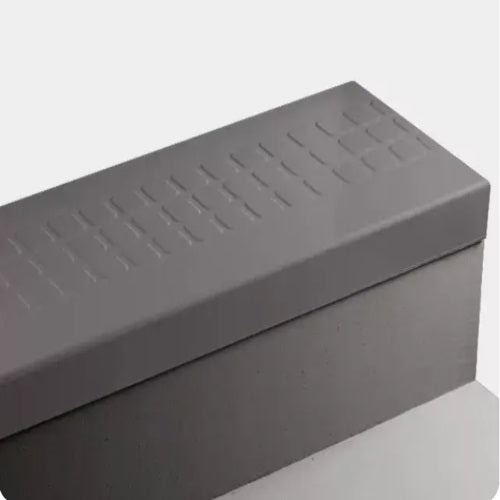 Johnsonite Peppercorn RNSQ-TB1-4-SQ