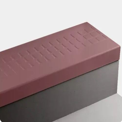 Johnsonite Flame RNSQ-TB6-6-SQ