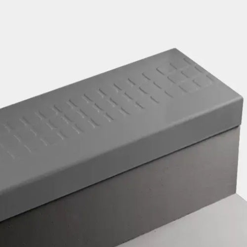 Johnsonite Mink RNSQ-TG6-4-SQ