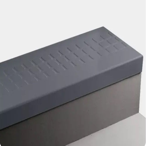 Johnsonite Blue Intensity RNSQ-TH2-5-SQ