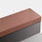 Johnsonite Hot Spice RNSQ-VM1-3.5-SQ