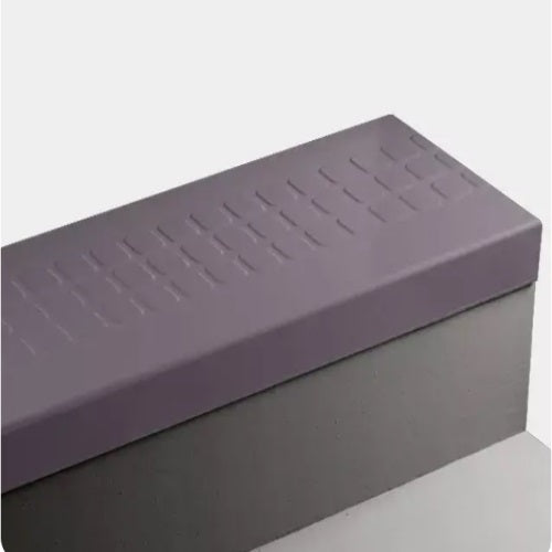 Johnsonite Shoreline Purple RNSQ-VM2-3.5-SQ
