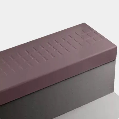 Johnsonite Misted Plum RNSQ-VM3-4-SQ