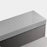 Johnsonite White Slipper RNSQ-VN1-4-SQ