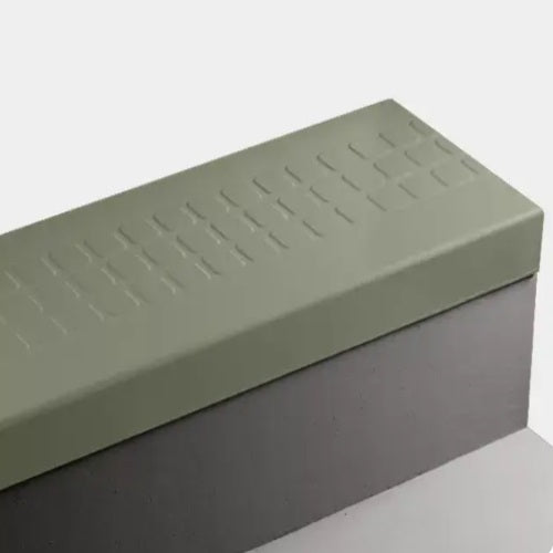 Johnsonite Gecko RNSQ-VN3-4.5-SQ