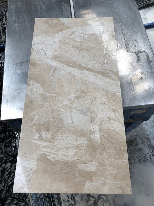 Diano Royal Marble Tile - Polished
