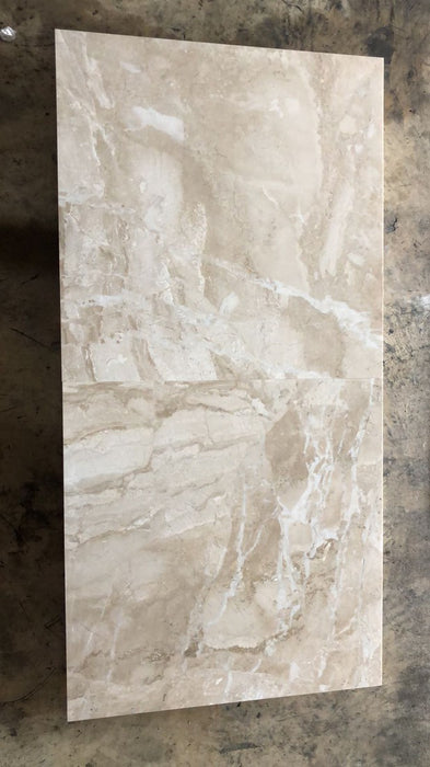 Diano Royal Marble Tile - Polished
