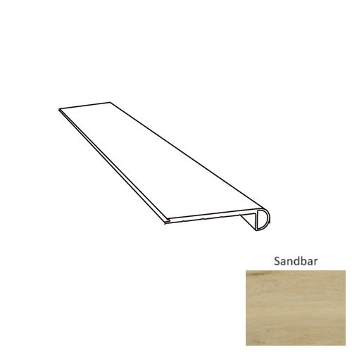 Luxwood XL Sandbar ROYLUXLSANDFS