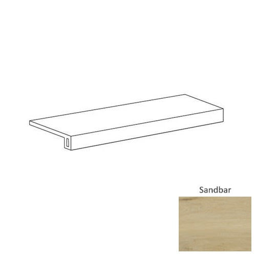 Luxwood XL Sandbar ROYLUXLSANDST