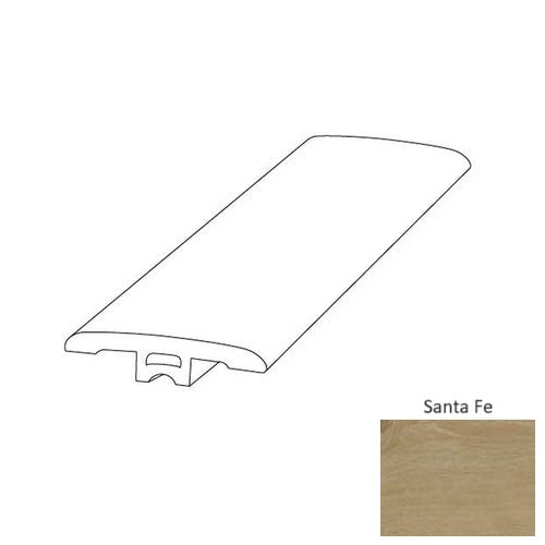 Luxwood Santafe ROYLUXWSANTATM