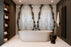Panda Porcelain White Tile Polished 3