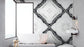 Panda Porcelain White Tile Polished 4