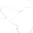 Statuario Porcelain White Tile Polished 3