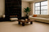 Sahara Porcelain Black Tile Polished 3