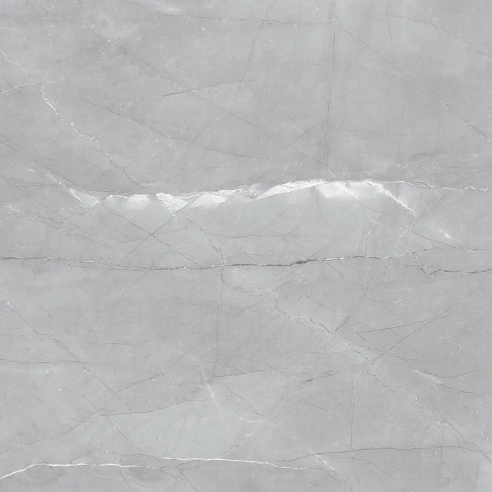 Armani Porcelain Grey Tile Matte 3