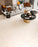 Armani Porcelain Crema Tile Matte 4
