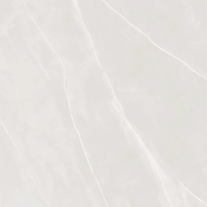 Pietra Blanco Porcelain Grey Tile Matte 2