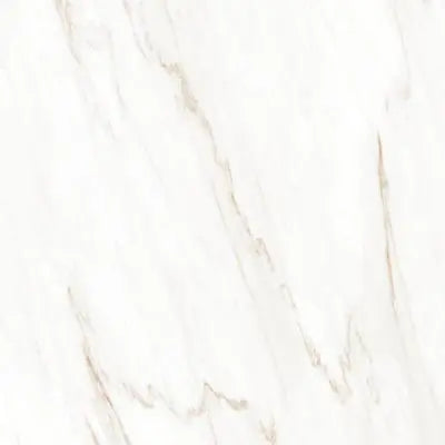 Calacatta Porcelain Crema Tile Polished 2