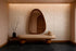 Vintage Almendra Porcelain Beige Tile Matte 4