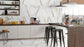 Calacatta Porcelain Borghini Tile Polished 3