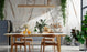 Calacatta Porcelain Borghini Tile Matte 4