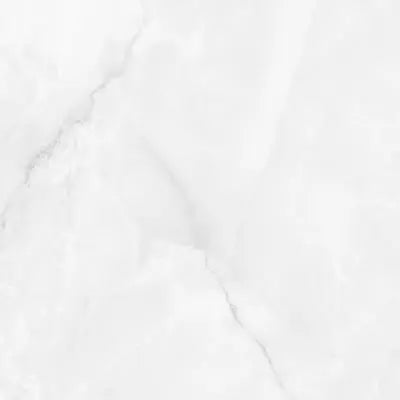 Agate Porcelain White Tile Matte 1