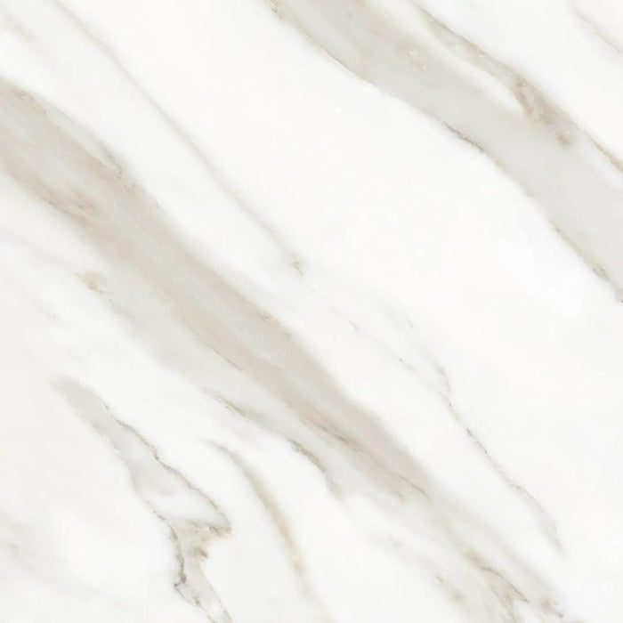Calacatta Porcelain Aline Tile Polished 1