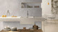 Grafito Porcelain Grey Tile Matte 3