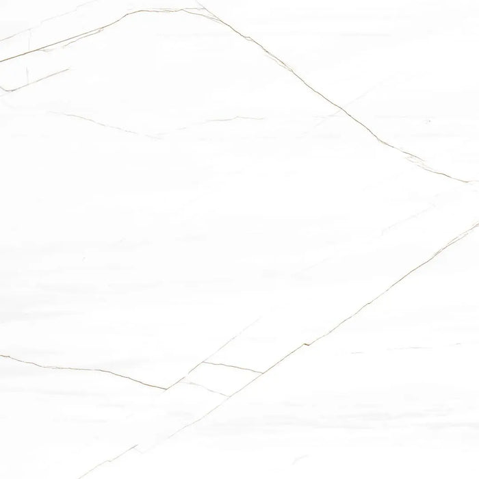 Statuario Porcelain Gold Tile Polished 2