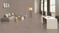 Graphite Porcelain Brown Tile Matte 2