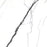 Calacatta SV Porcelain White Tile Matte 1
