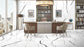 Calacatta SV Porcelain White Tile Matte 2