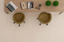 Cementoe Ivory Porcelain Beige Tile Matte 2