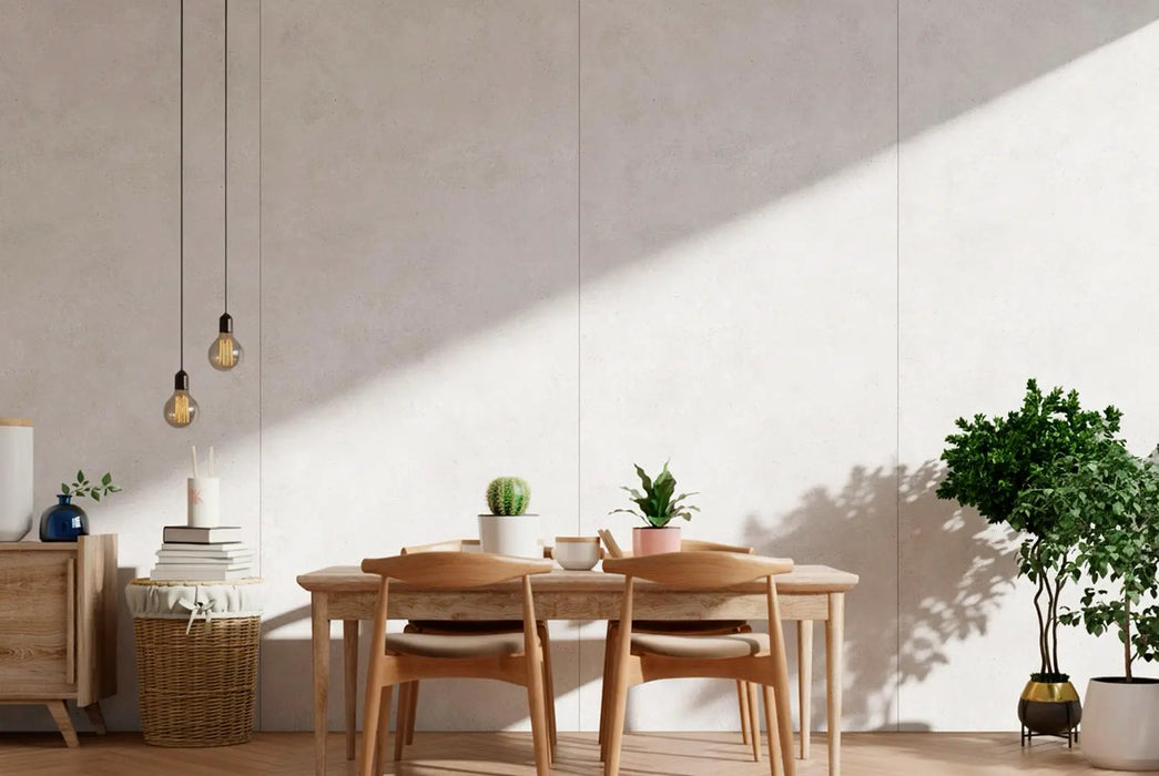 Rosal Porcelain White Tile Matte 4