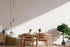 Rosal Porcelain White Tile Matte 4