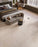 Rosal Porcelain Crema Tile Matte 3