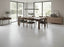 Rosal Porcelain Grey Tile Matte 2