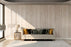 Travertino Porcelain Crema Tile Matte 3