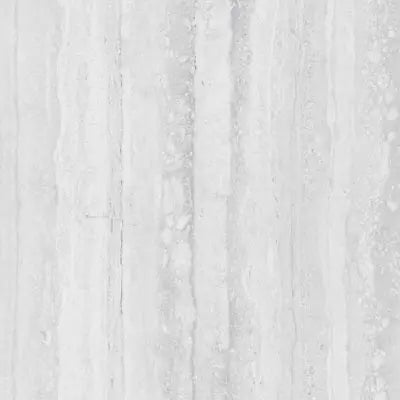 Travertino Porcelain White Tile Matte 1