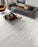 Travertino Porcelain White Tile Matte 3