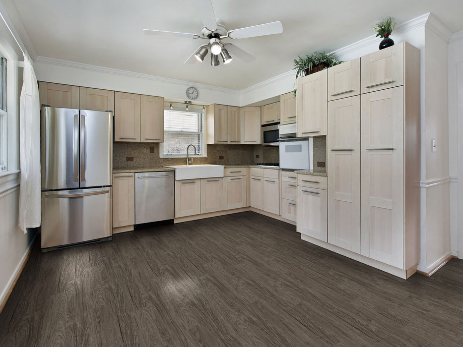 Radius Vinyl Huntingdon C09 Vinyl Plank Embossed 3