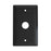 Brush Stainless Steel Wall Plate