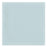 Retrospace Remix Ceramic Sky Blue Undulated RS33 Tile Glossy 1