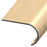 Discontinued Co Vinyl New Swedish Pine Round Stair Nose Aluminum Oxide 1